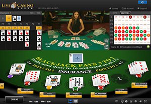 live casino games online singapore
