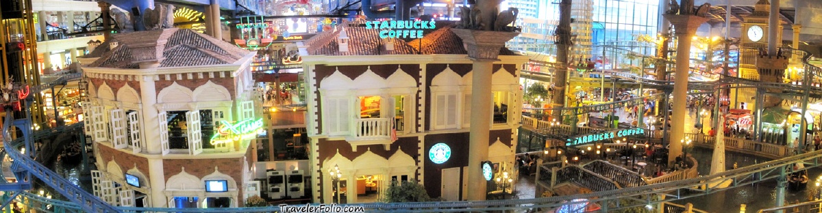 Genting Highland Casino Online Games