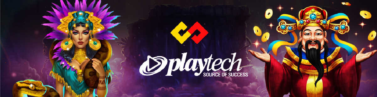 Playtech