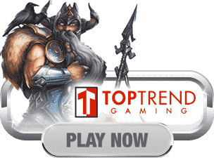 Demo Slot Top Trend Gaming